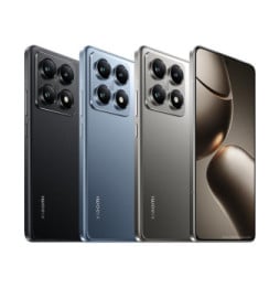 Xiaomi 14T Pro
