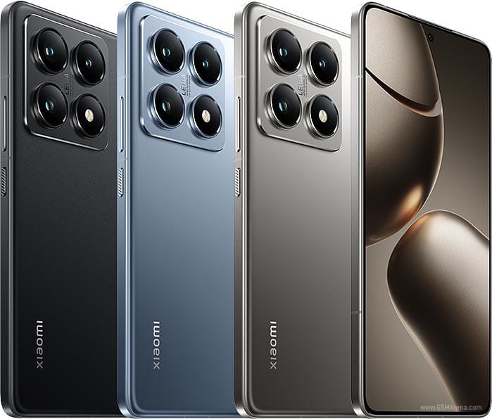 Xiaomi 14T Pro — image 2