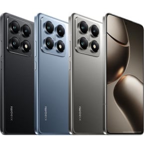 Xiaomi 14T Pro