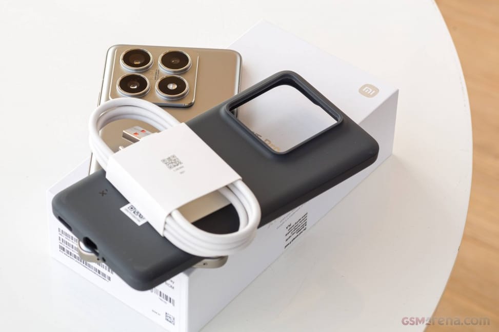 Xiaomi 14T Pro — image 3
