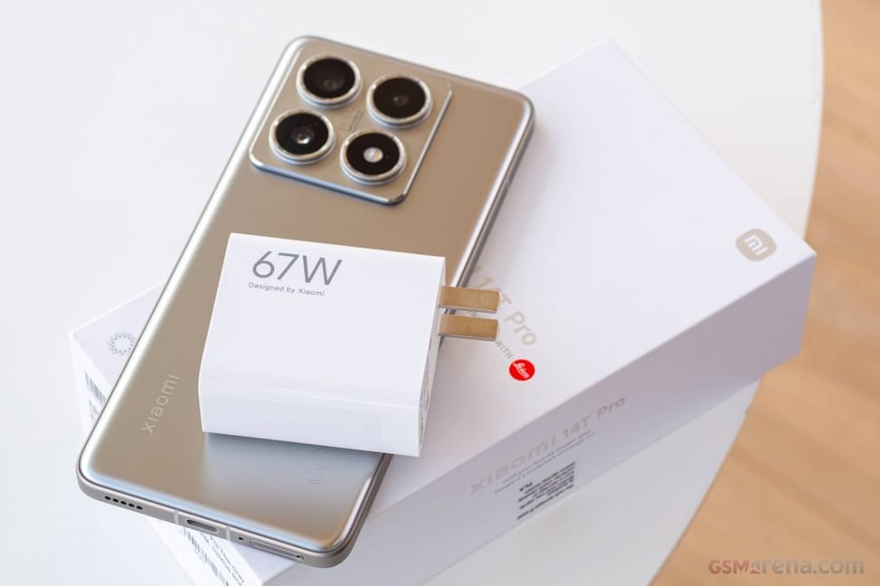 Xiaomi 14T Pro — image 4