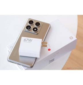 Xiaomi 14T Pro