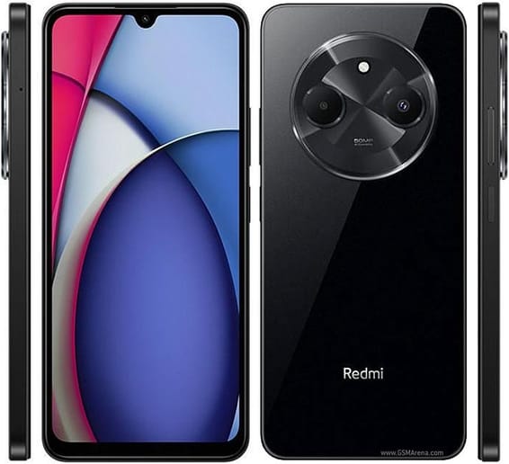 Xiaomi Redmi A3 Pro