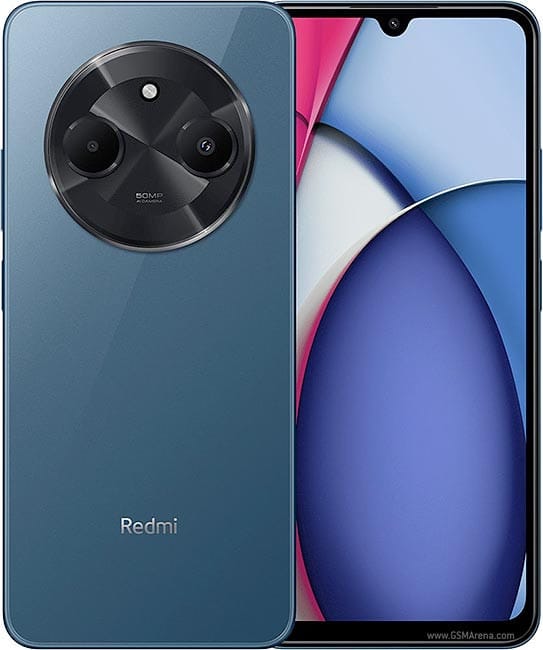 Xiaomi Redmi A3 Pro — image 2