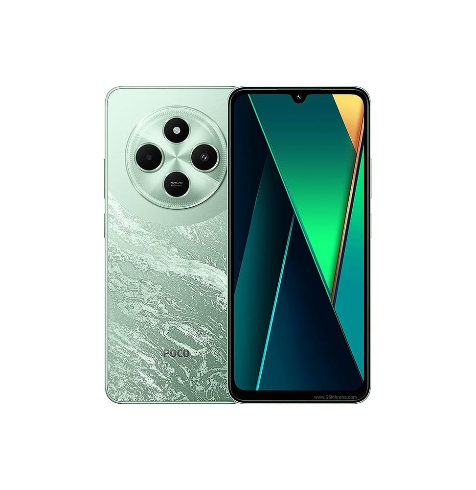 Xiaomi Poco C75
