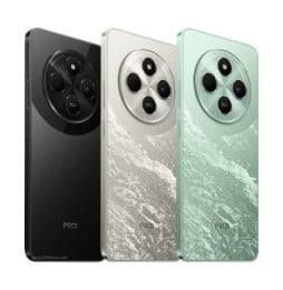 Xiaomi Poco C75