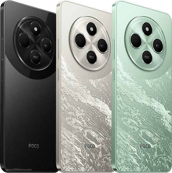 Xiaomi Poco C75 — image 2