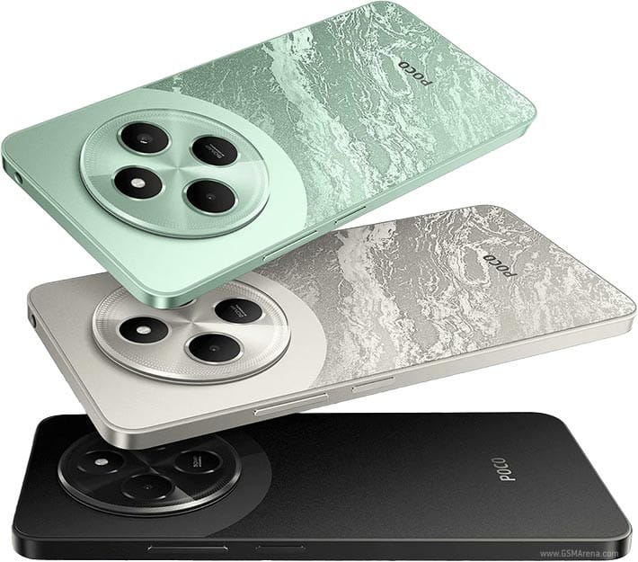 Xiaomi Poco C75 — image 3