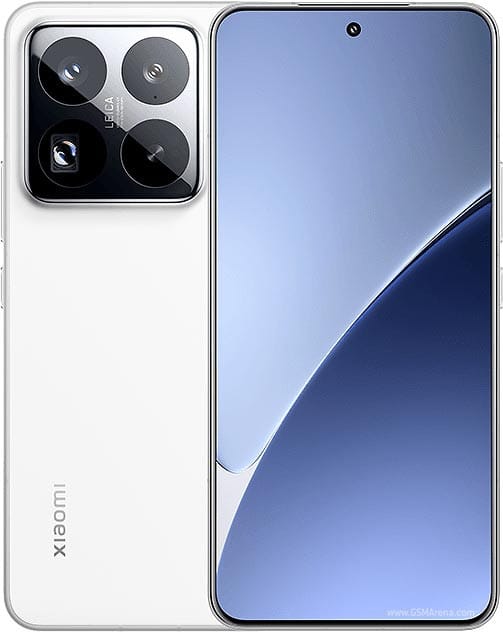 Xiaomi 15 Pro — image 1