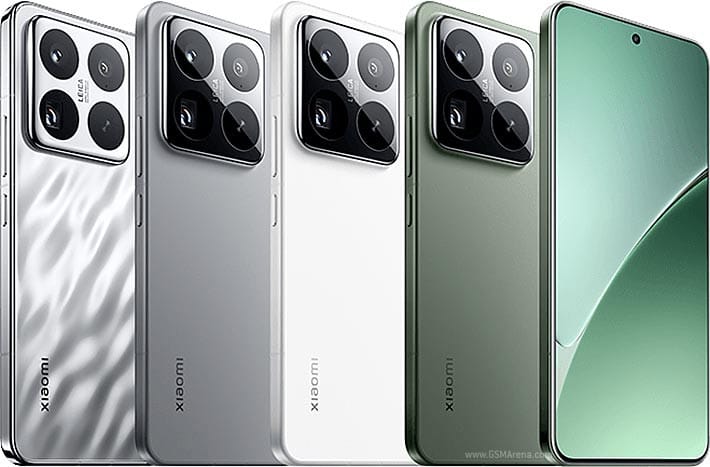 Xiaomi 15 Pro — image 2