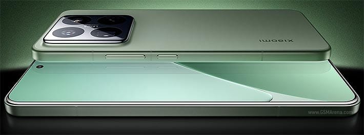 Xiaomi 15 Pro — image 3