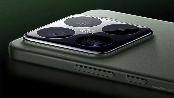 Xiaomi 15 Pro — image 4