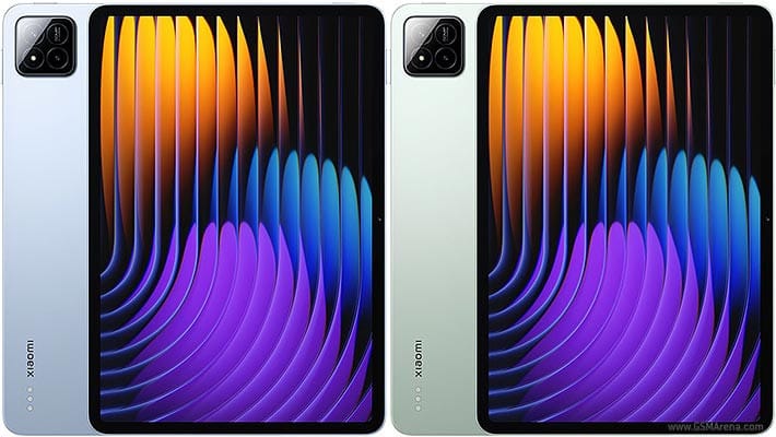 Xiaomi Pad 7 — image 2