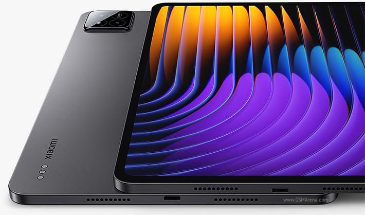 Xiaomi Pad 7 — image 3