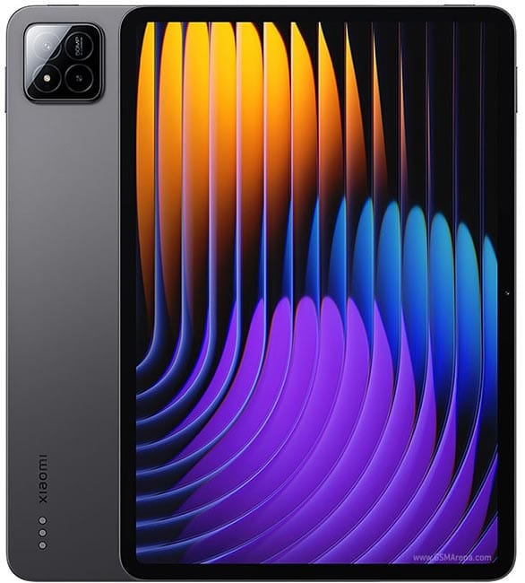 Xiaomi Pad 7 Pro — image 1