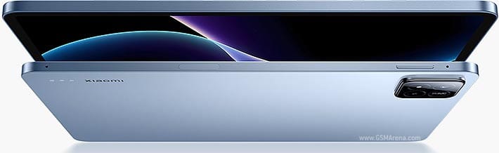 Xiaomi Pad 7 Pro — image 4