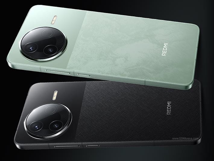 Xiaomi Redmi K80 — image 2