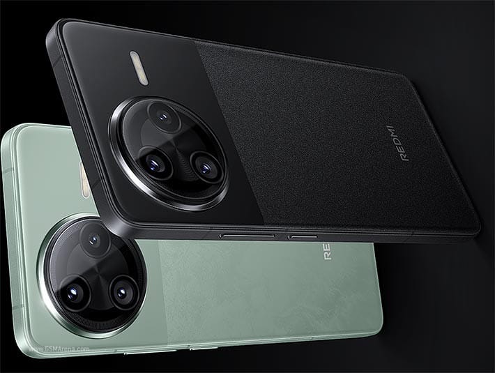 Xiaomi Redmi K80 Pro — image 3