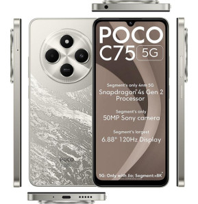 Xiaomi Poco C75 5G