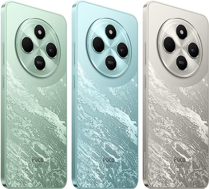 Xiaomi Poco C75 5G — image 2
