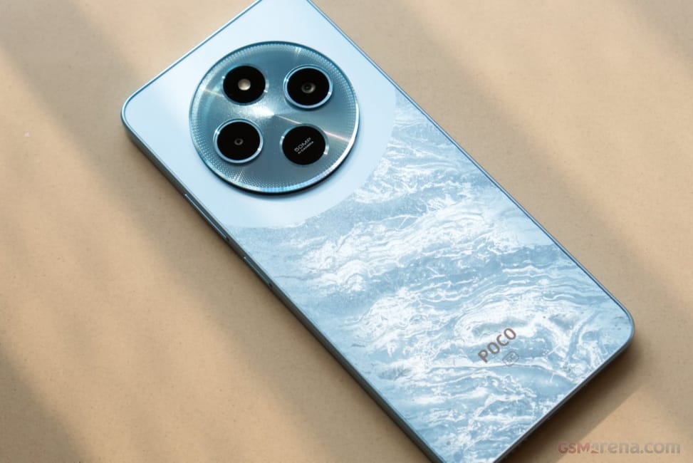 Xiaomi Poco C75 5G — image 3