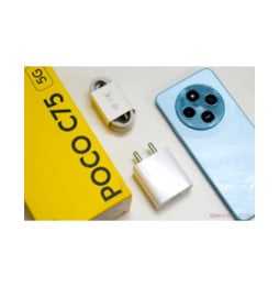 Xiaomi Poco C75 5G