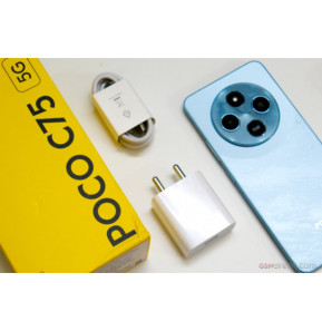 Xiaomi Poco C75 5G
