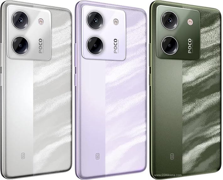 Xiaomi Poco M7 Pro 5G — image 2