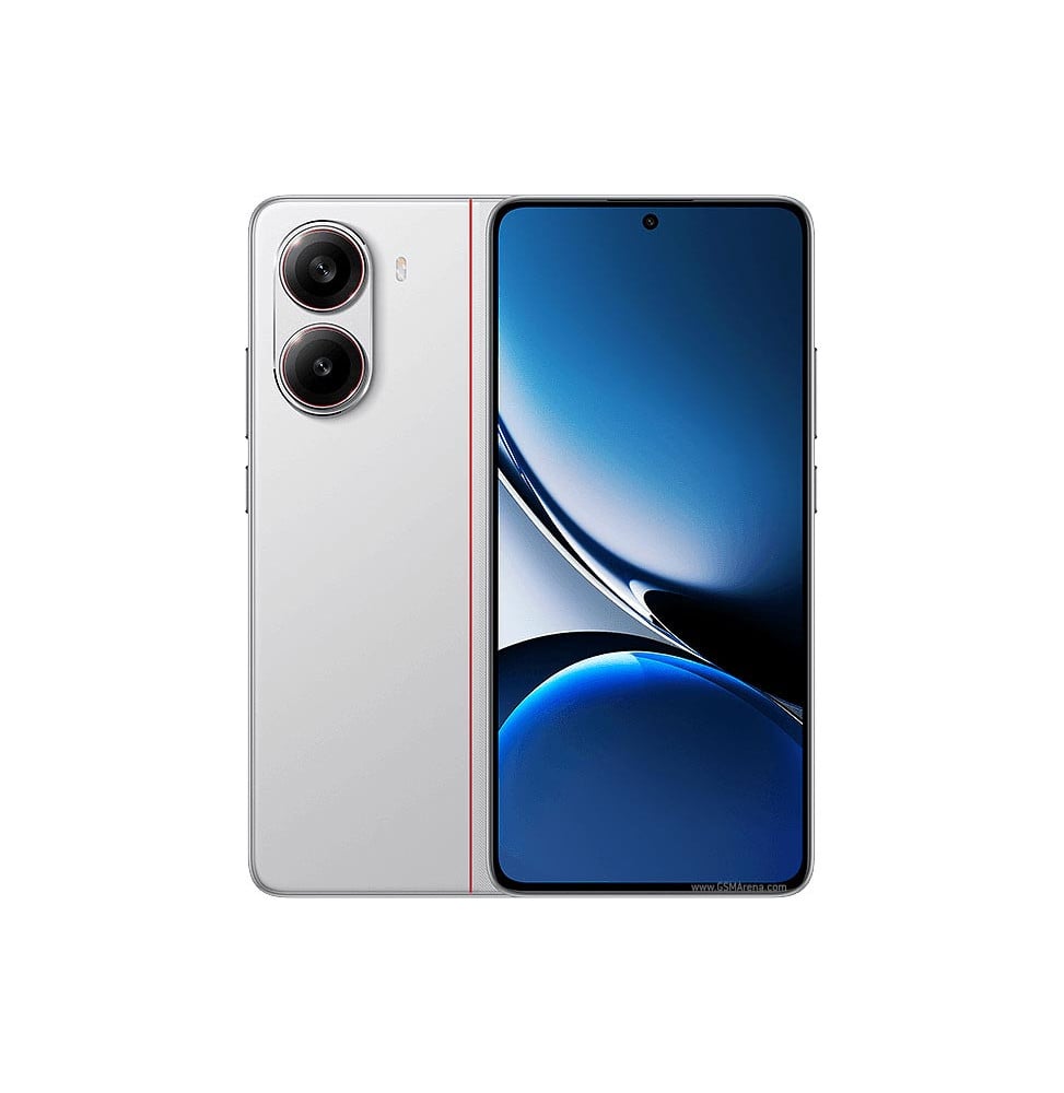 Xiaomi Redmi Turbo 4