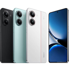 Xiaomi Redmi Turbo 4
