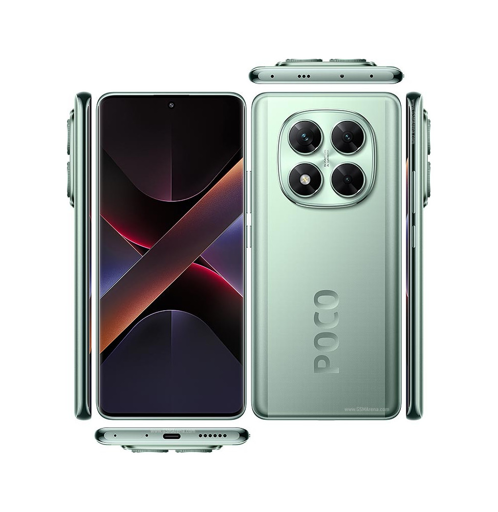 Xiaomi Poco X7