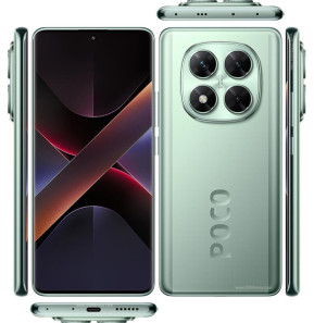 Xiaomi Poco X7
