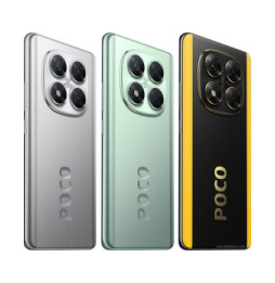 Xiaomi Poco X7