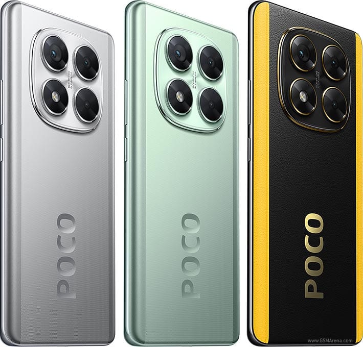 Xiaomi Poco X7 — image 2