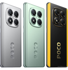 Xiaomi Poco X7