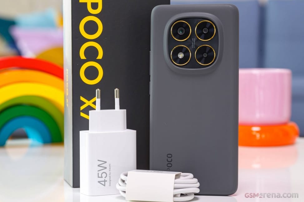 Xiaomi Poco X7 — image 3