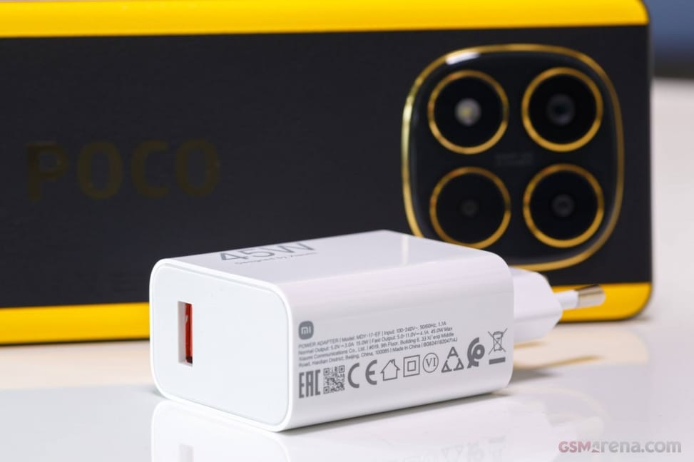 Xiaomi Poco X7 — image 4
