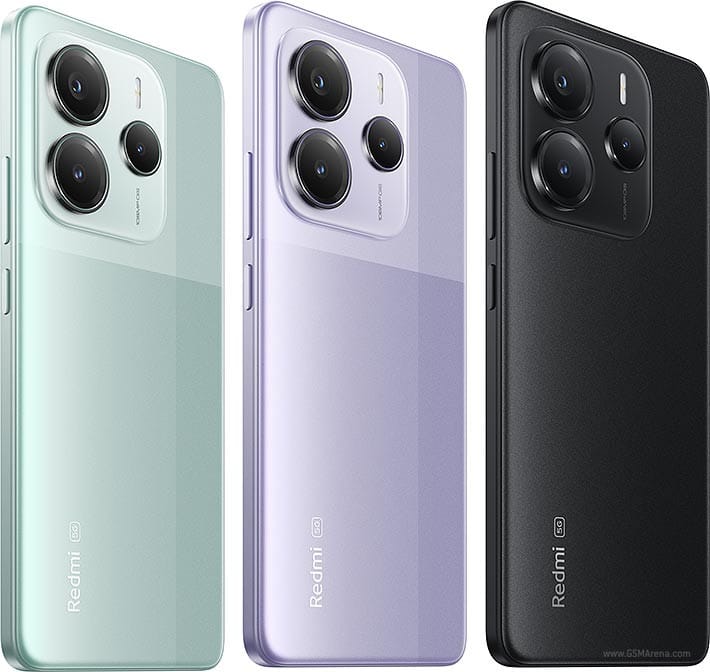 Xiaomi Redmi Note 14 5G — image 2