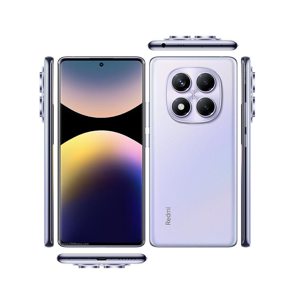 Xiaomi Redmi Note 14 Pro 4G