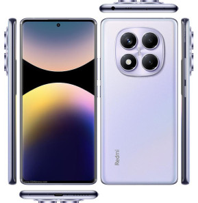 Xiaomi Redmi Note 14 Pro 4G