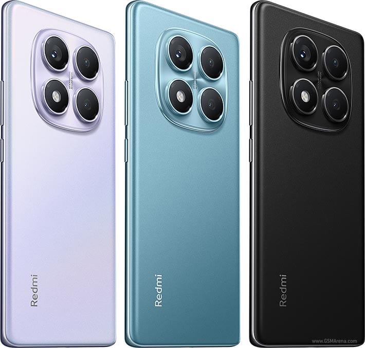 Xiaomi Redmi Note 14 Pro 4G — image 2