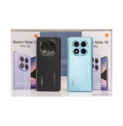 Xiaomi Redmi Note 14 Pro 4G