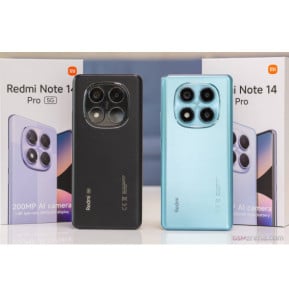 Xiaomi Redmi Note 14 Pro 4G