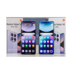 Xiaomi Redmi Note 14 Pro 4G