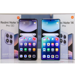 Xiaomi Redmi Note 14 Pro 4G
