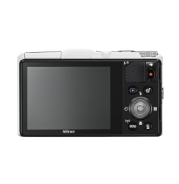 Appareil photo numérique Nikon Coolpix S9700 - 16MP /30X, Wi-Fi