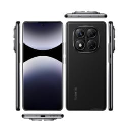 Xiaomi Redmi Note 14 Pro 5G