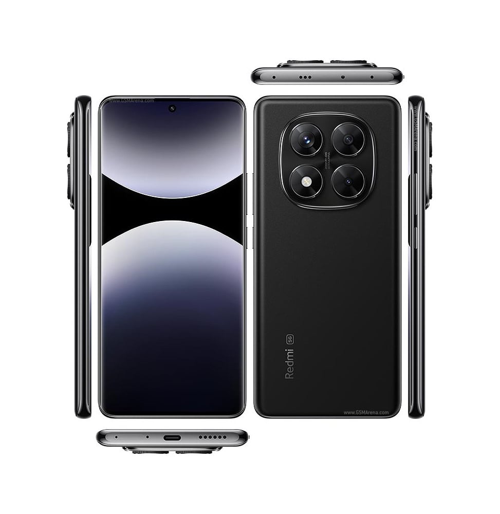 Xiaomi Redmi Note 14 Pro 5G