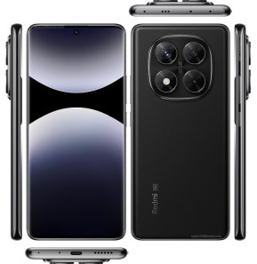 Xiaomi Redmi Note 14 Pro 5G