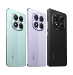 Xiaomi Redmi Note 14 Pro 5G